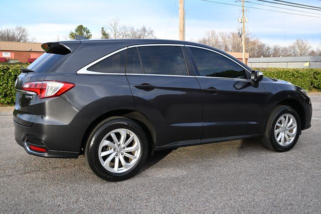 2016 Acura RDX PREMIUM