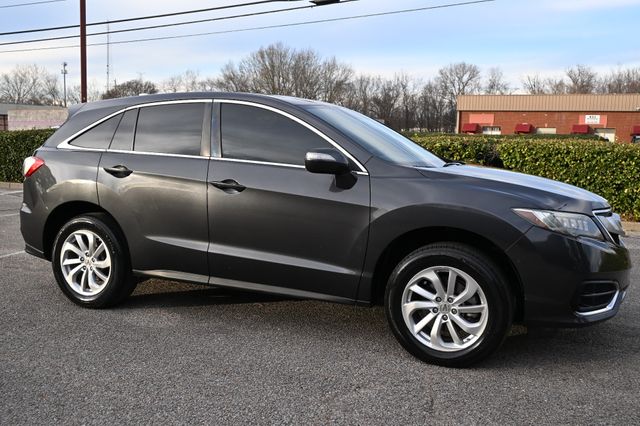 2016 Acura RDX PREMIUM