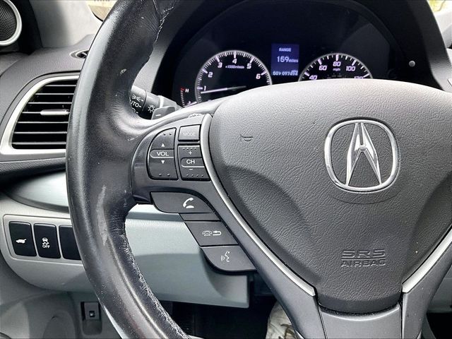 2016 Acura RDX w/Tech