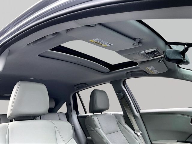 2016 Acura RDX w/Tech