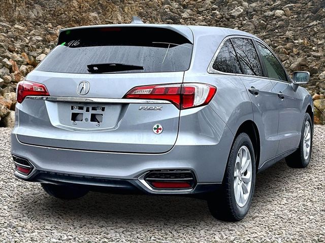 2016 Acura RDX w/Tech