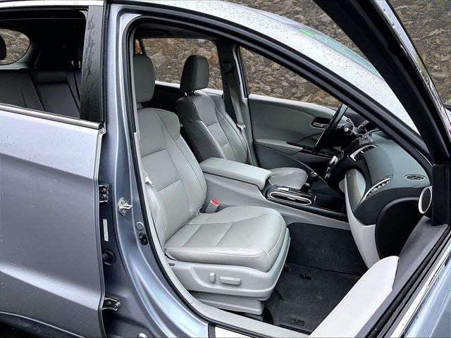 2016 Acura RDX w/Tech