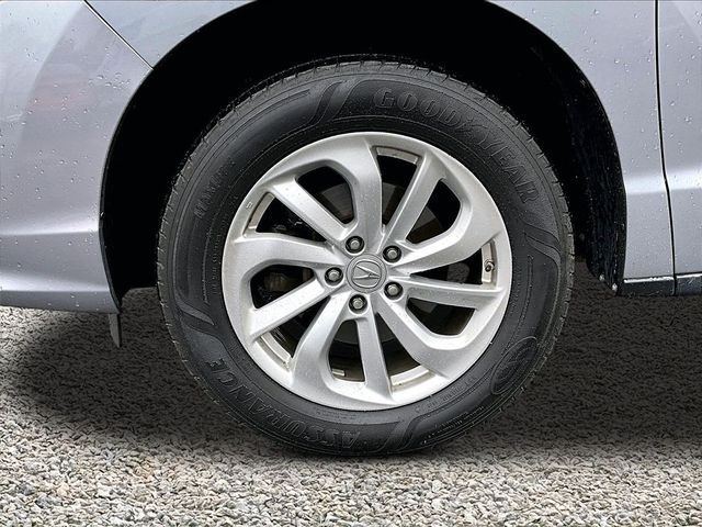 2016 Acura RDX w/Tech