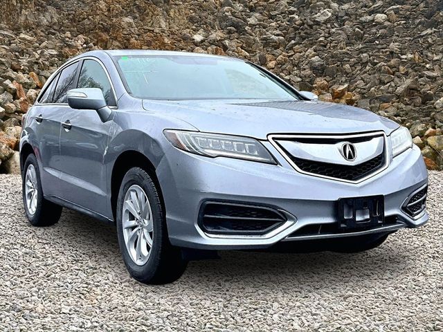 2016 Acura RDX w/Tech