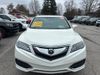 2016 Acura RDX w/Tech | Ontario, OH | New Haven Auto Sales 2016 Acura RDX w/Tech | Ontario, OH | New Haven Auto Sales