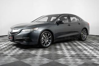 2016 Acura TLX SH-AWD V6 w/Tech | LINDON, UT | Asay Auto Sales in Lindon, UT 84042