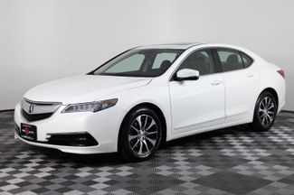 2016 Acura Tlx