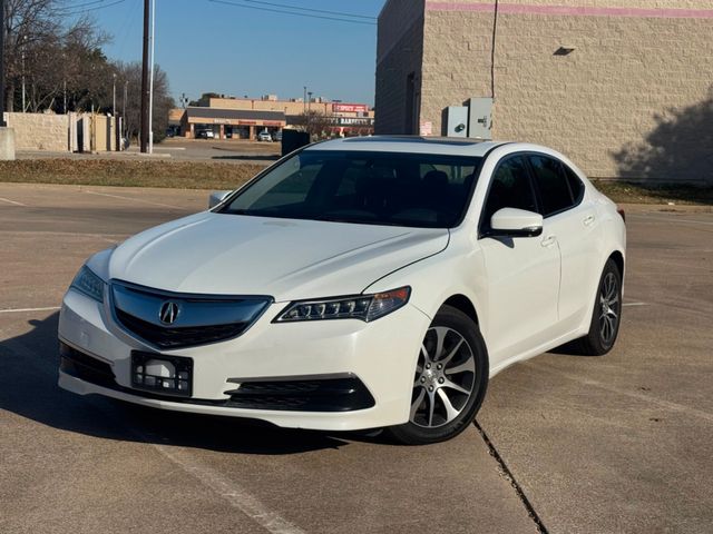 2016 Acura TLX Base | Plano, TX | Schneck Motor Company