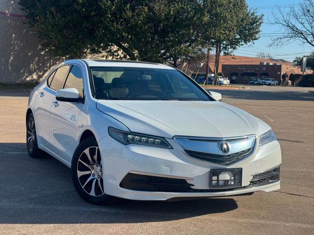 2016 Acura TLX Base | Plano, TX | Schneck Motor Company