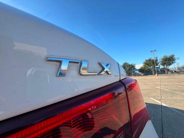 2016 Acura TLX Base | Plano, TX | Schneck Motor Company 2016 Acura TLX Base | Plano, TX | Schneck Motor Company