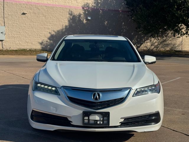 2016 Acura TLX Base | Plano, TX | Schneck Motor Company 2016 Acura TLX Base | Plano, TX | Schneck Motor Company