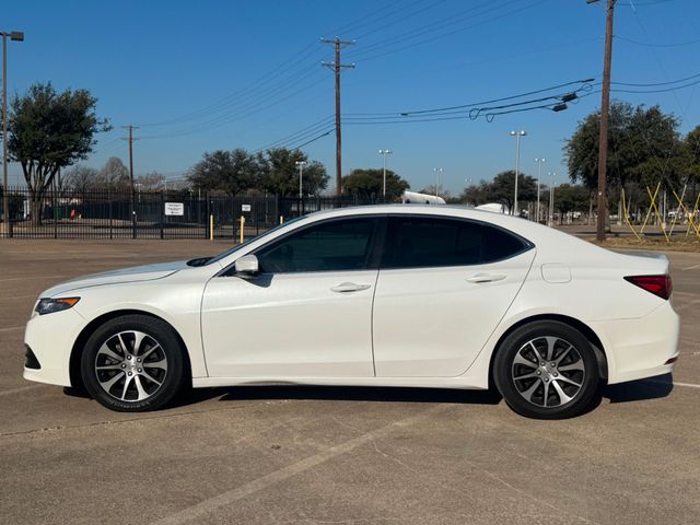 2016 Acura TLX Base | Plano, TX | Schneck Motor Company