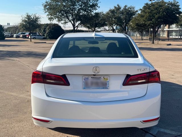 2016 Acura TLX Base | Plano, TX | Schneck Motor Company