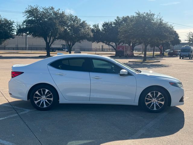 2016 Acura TLX Base | Plano, TX | Schneck Motor Company 2016 Acura TLX Base | Plano, TX | Schneck Motor Company