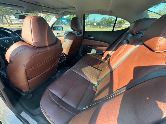 2016 Acura TLX Base | Plano, TX | Schneck Motor Company