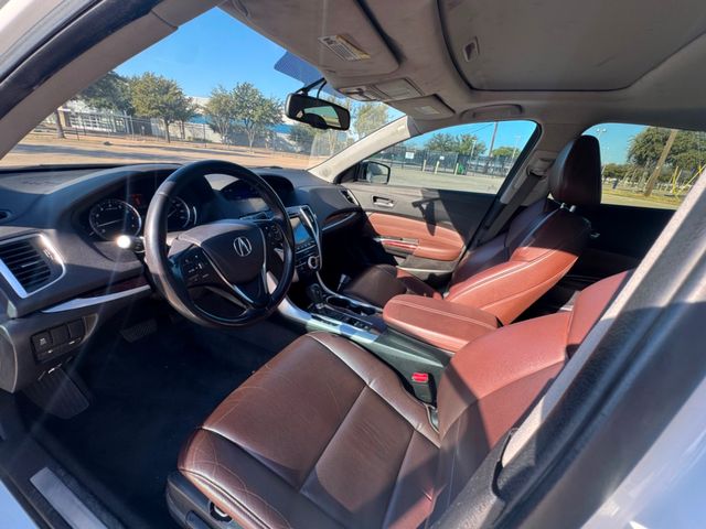 2016 Acura TLX Base | Plano, TX | Schneck Motor Company 2016 Acura TLX Base | Plano, TX | Schneck Motor Company