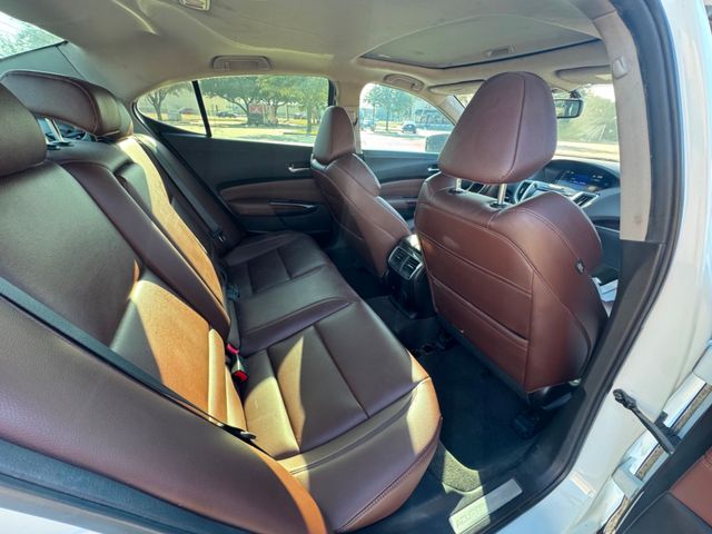 2016 Acura TLX Base | Plano, TX | Schneck Motor Company