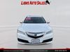 2016 Acura TLX Base | Sacramento, CA | Lions Auto Sales 