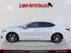 2016 Acura TLX Base | Sacramento, CA | Lions Auto Sales 