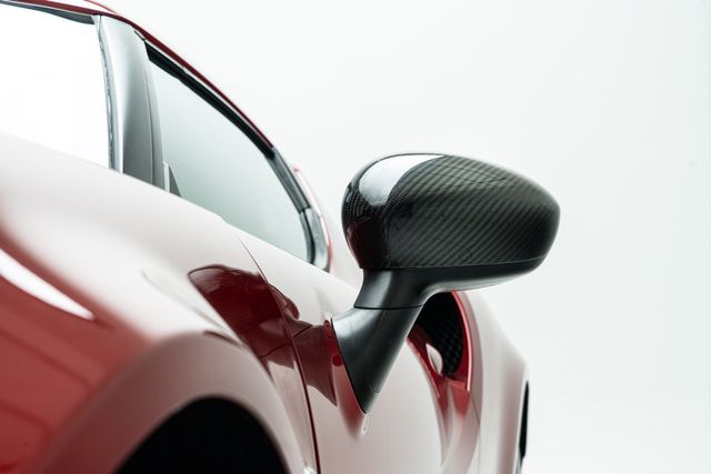 2016 Alfa Romeo 4C Coupe Track Package w/ Upgrades | Carrollton, TX | Texas Hot Rides