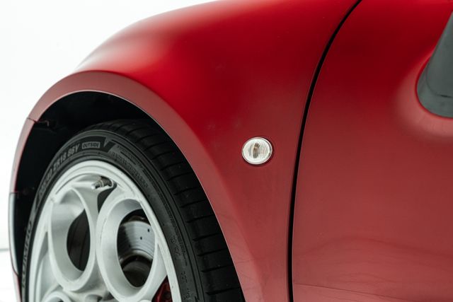 2016 Alfa Romeo 4C Coupe Track Package w/ Upgrades | Carrollton, TX | Texas Hot Rides 2016 Alfa Romeo 4C Coupe Track Package w/ Upgrades | Carrollton, TX | Texas Hot Rides