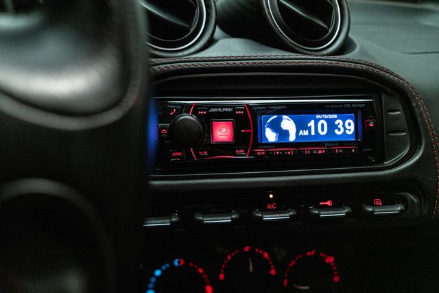 2016 Alfa Romeo 4C Coupe Track Package w/ Upgrades | Carrollton, TX | Texas Hot Rides