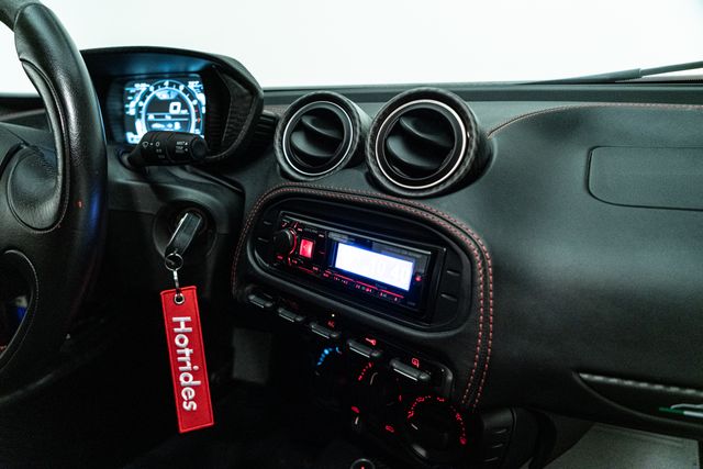 2016 Alfa Romeo 4C Coupe Track Package w/ Upgrades | Carrollton, TX | Texas Hot Rides 2016 Alfa Romeo 4C Coupe Track Package w/ Upgrades | Carrollton, TX | Texas Hot Rides