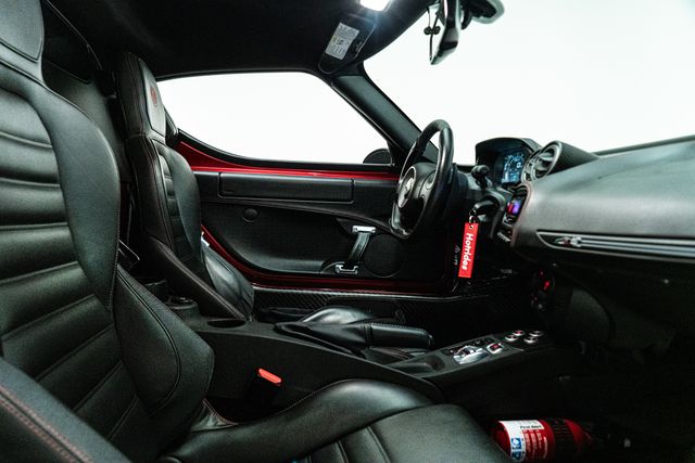 2016 Alfa Romeo 4C Coupe Track Package w/ Upgrades | Carrollton, TX | Texas Hot Rides 2016 Alfa Romeo 4C Coupe Track Package w/ Upgrades | Carrollton, TX | Texas Hot Rides