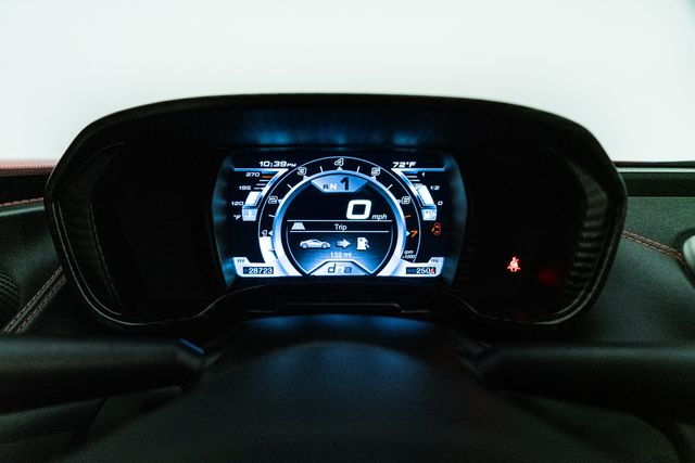 2016 Alfa Romeo 4C Coupe Track Package w/ Upgrades | Carrollton, TX | Texas Hot Rides 2016 Alfa Romeo 4C Coupe Track Package w/ Upgrades | Carrollton, TX | Texas Hot Rides