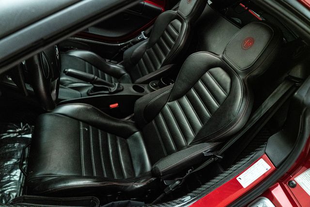 2016 Alfa Romeo 4C Coupe Track Package w/ Upgrades | Carrollton, TX | Texas Hot Rides