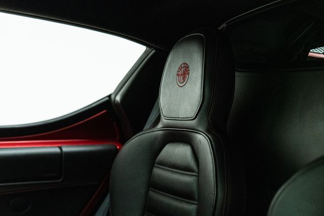 2016 Alfa Romeo 4C Coupe Track Package w/ Upgrades | Carrollton, TX | Texas Hot Rides