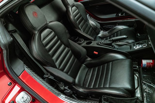 2016 Alfa Romeo 4C Coupe Track Package w/ Upgrades | Carrollton, TX | Texas Hot Rides 2016 Alfa Romeo 4C Coupe Track Package w/ Upgrades | Carrollton, TX | Texas Hot Rides