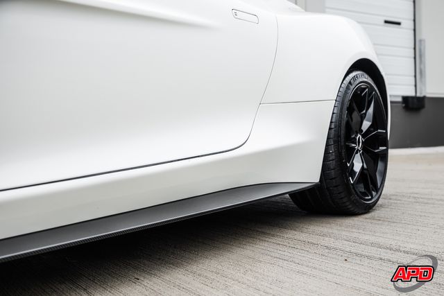 2016 Aston Martin Vanquish Carbon Edition Volante 2016 Aston Martin Vanquish Carbon Edition Volante