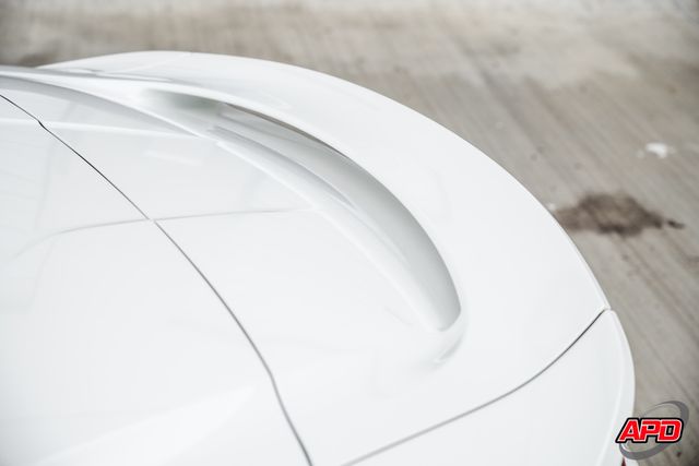 2016 Aston Martin Vanquish Carbon Edition Volante 2016 Aston Martin Vanquish Carbon Edition Volante