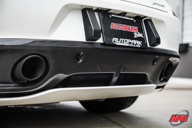 2016 Aston Martin Vanquish Carbon Edition Volante 2016 Aston Martin Vanquish Carbon Edition Volante