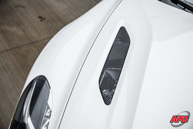 2016 Aston Martin Vanquish Carbon Edition Volante 2016 Aston Martin Vanquish Carbon Edition Volante