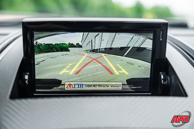 2016 Aston Martin Vanquish Carbon Edition Volante 2016 Aston Martin Vanquish Carbon Edition Volante