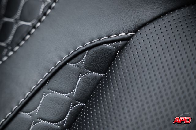 2016 Aston Martin Vanquish Carbon Edition Volante