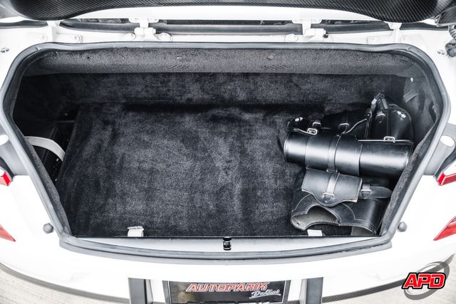 2016 Aston Martin Vanquish Carbon Edition Volante 2016 Aston Martin Vanquish Carbon Edition Volante