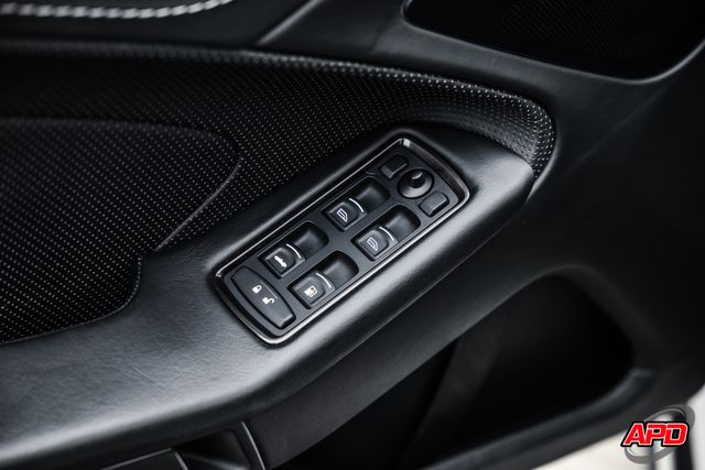 2016 Aston Martin Vanquish Carbon Edition Volante 2016 Aston Martin Vanquish Carbon Edition Volante