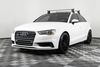 2016 Audi A3 2.0T quattro Premium Plus | LINDON, UT | Asay Auto Sales