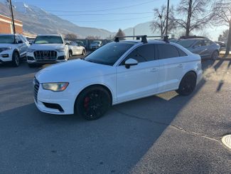 2016 Audi A3 2.0T quattro Premium Plus | LINDON, UT | Asay Auto Sales in Lindon, UT 84042