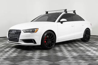 2016 Audi A3 2.0T quattro Premium Plus | LINDON, UT | Asay Auto Sales in Lindon, UT 84042