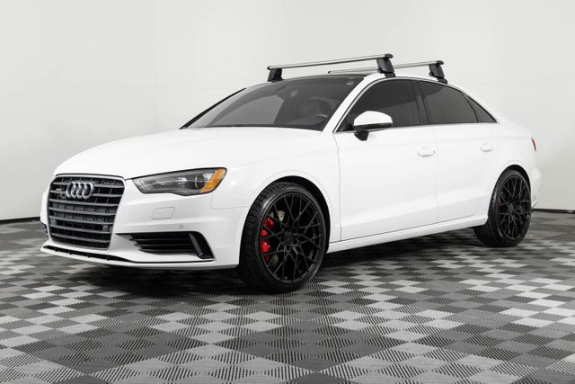 2016 Audi A3 2.0T quattro Premium Plus | LINDON, UT | Asay Auto Sales