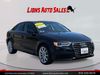 2016 Audi A3 1.8T Premium | Sacramento, CA | Lions Auto Sales 2016 Audi A3 1.8T Premium | Sacramento, CA | Lions Auto Sales