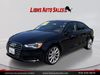 2016 Audi A3 1.8T Premium | Sacramento, CA | Lions Auto Sales 