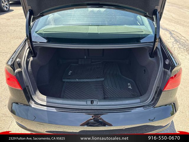 2016 Audi A3 1.8T Premium