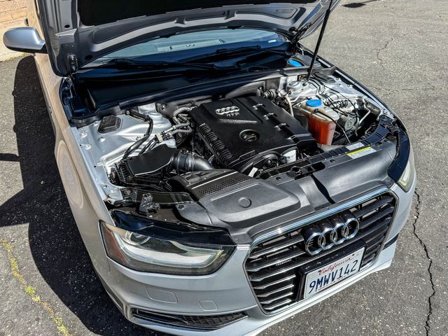 2016 Audi A4 2.0T quattro Premium | Agoura Hills, CA | SoCal Auto Group 2016 Audi A4 2.0T quattro Premium | Agoura Hills, CA | SoCal Auto Group