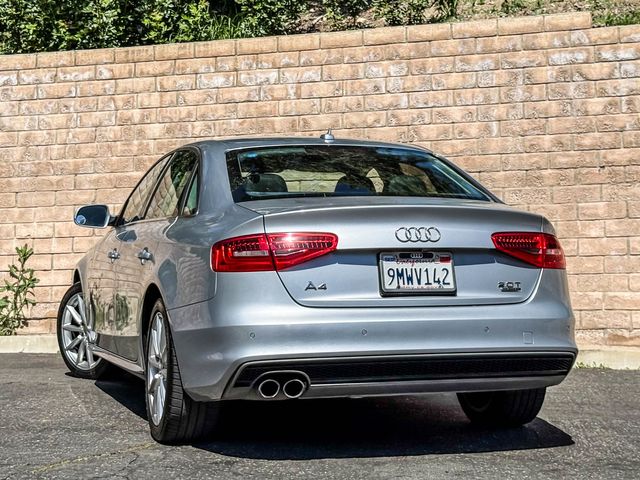 2016 Audi A4 2.0T quattro Premium | Agoura Hills, CA | SoCal Auto Group 2016 Audi A4 2.0T quattro Premium | Agoura Hills, CA | SoCal Auto Group