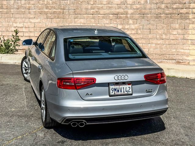 2016 Audi A4 2.0T quattro Premium | Agoura Hills, CA | SoCal Auto Group 2016 Audi A4 2.0T quattro Premium | Agoura Hills, CA | SoCal Auto Group